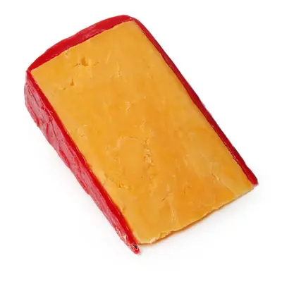 Snowdonia Cheese Company Cheddar extra uleželý Hmotnost: 400g