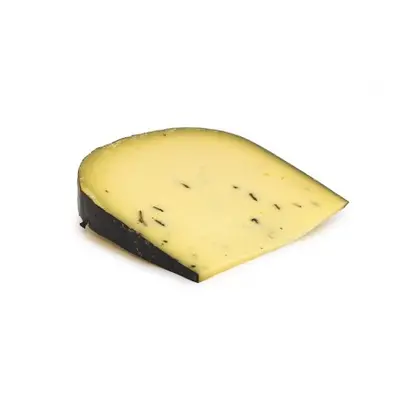 Ruscello Farmářská gouda s lanýžem Hmotnost: 500g