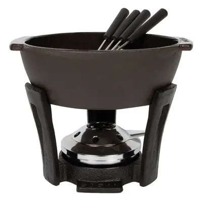 Boska Fondue Set 0,9l