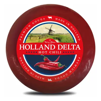 Vanderheidenkaas Baby gouda s chilli