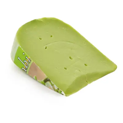 Pittoresque Gouda s wasabi Hmotnost: 200g