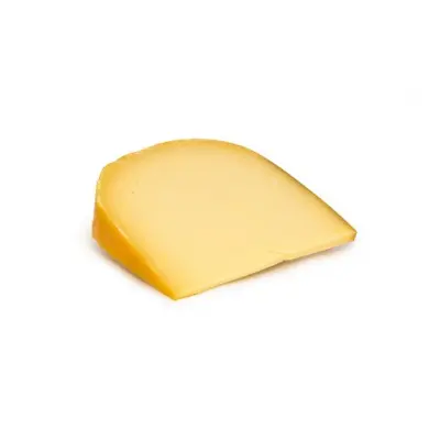 Veendaler Gouda s česnekem Hmotnost: 300g