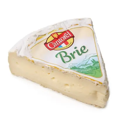 Cantorel Francouzské Brie Hmotnost: 150g