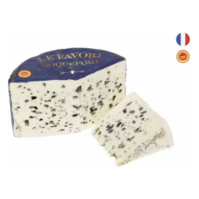 Fianco Le Favori Roquefort Hmotnost: 1kg