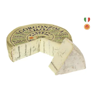 Gorgonzola Piccante Hmotnost: 1kg