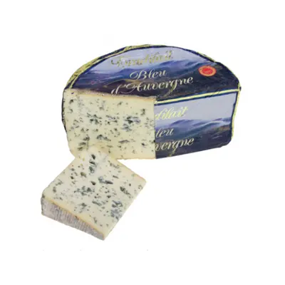 Bleu dAuvergne Hmotnost: 1kg