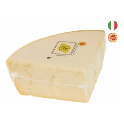 Grana Padano DOP Hmotnost: 1kg