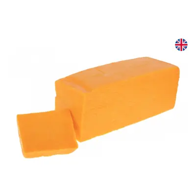 Snowdonia Cheese Company Cheddar extra uleželý Hmotnost: 1kg