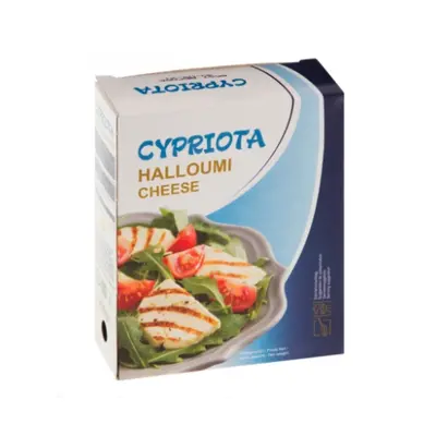 Halloumi sýr Cypriota 250g