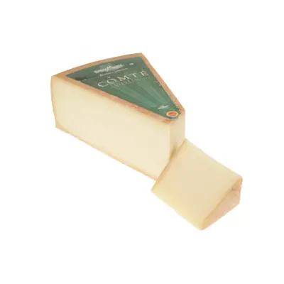 Le Comté France Le Comté AOC Hmotnost: 1kg