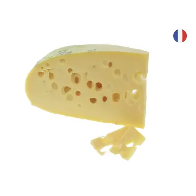 Emmentaler francouzský Hmotnost: 1kg