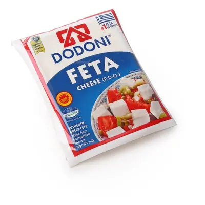 Dodoni Feta AOP Belas 200g