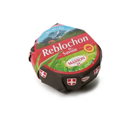 Reblochon de Savoie 240g