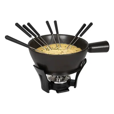 Boska Fondue Set Nero L 2,2l