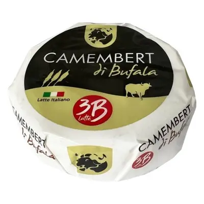 Camembert di Bufala 250g