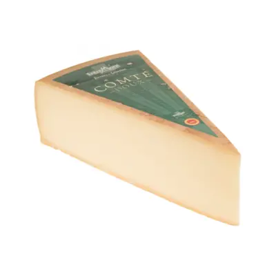 Le Comté France Le Comté AOC Hmotnost: celý koláč