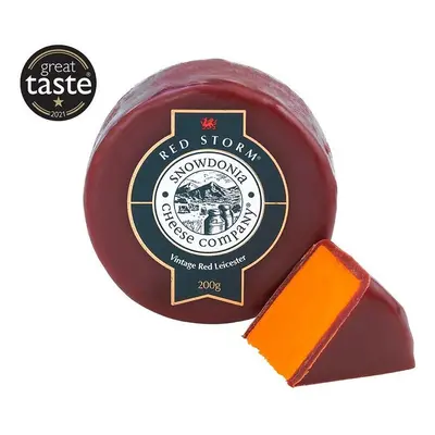 Snowdonia Cheese Company Baby Cheddar extra zralý