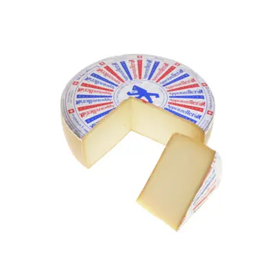 Appenzeller Mild Hmotnost: 1kg