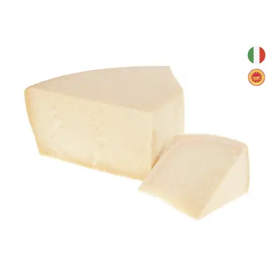 Parmazán Parmigiano Reggiano Hmotnost: celý koláč