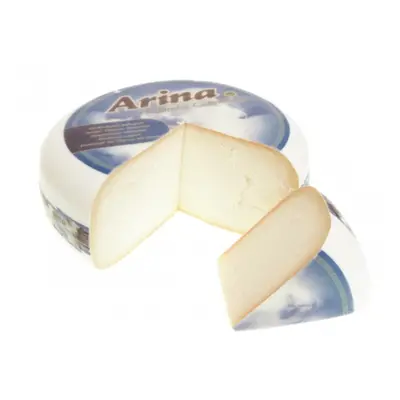 Arina Kozí gouda uleželá Hmotnost: 1kg