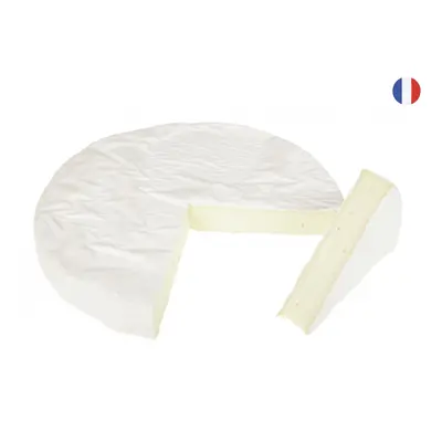 Cantorel Francouzské Brie Hmotnost: 1kg