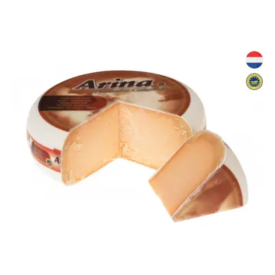 Arina Kozí gouda stará Hmotnost: 1kg