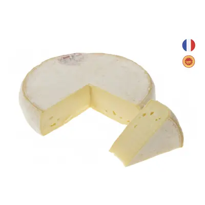 Reblochon de Savoie Hmotnost: 1kg