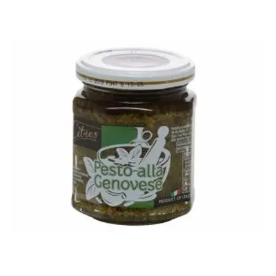 Citres Pesto alla genovese