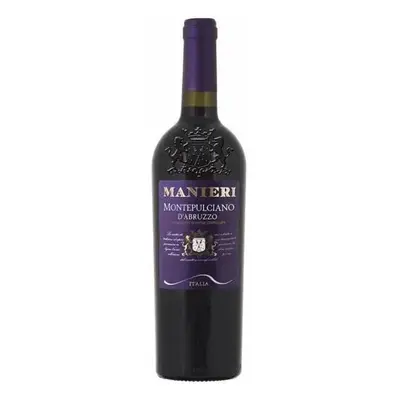 Manieri Montepulciano D´ABRUZZO