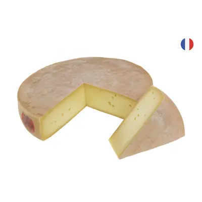 Ruscello Raclette Hmotnost: pul koláč