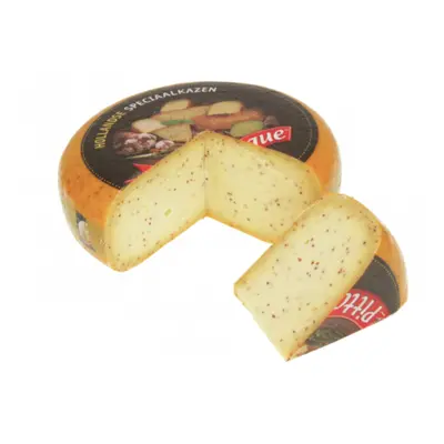 Pittoresque Gouda s hořčicí Hmotnost: 1kg