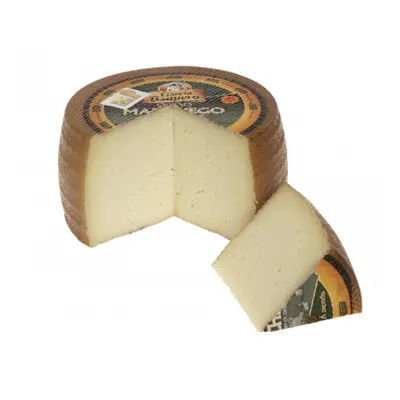 Fianco Ovčí sýr Manchego Hmotnost: 1kg