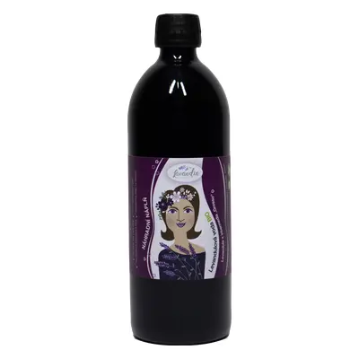 Květinová BIO voda MAXI BALENÍ 500 ml