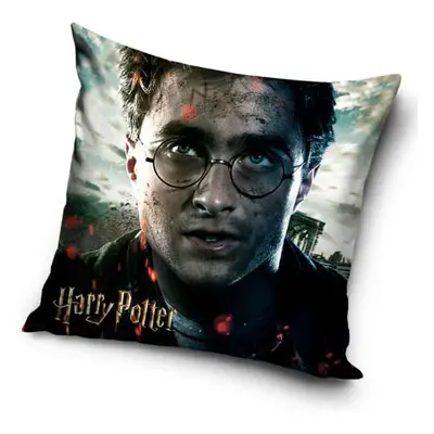 Carbotex Polštářek Harry Potter Poslední Souboj