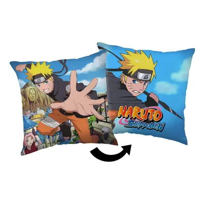 Jerry Fabrics Polštářek Naruto 02