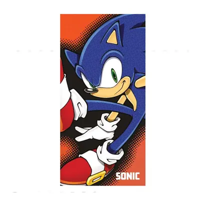 Jerry Fabrics Osuška Sonic