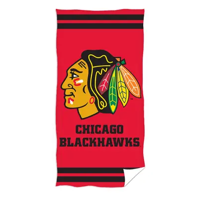 TipTrade s.r.o. Osuška NHL Chicago Blackhawks 2. jakost