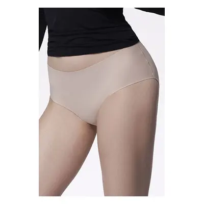 Tvarující kalhotky Julimex Shapewear Extra Boom Barva: Béžová