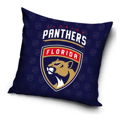 TipTrade s.r.o. Polštářek NHL Florida Panthers Shields