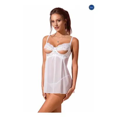 Avanua Silentia Chemise white - Košilka Barva: Bílá