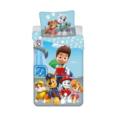 Jerry Fabrics Povlečení Paw Patrol PP451