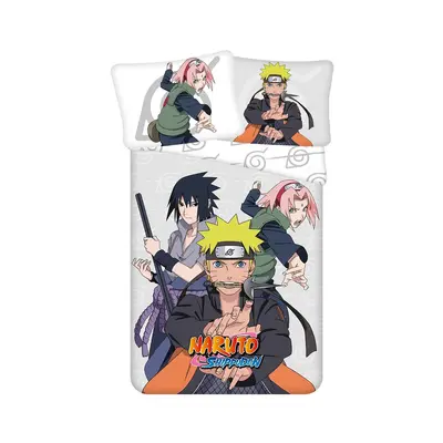 Jerry Fabrics Povlečení Naruto