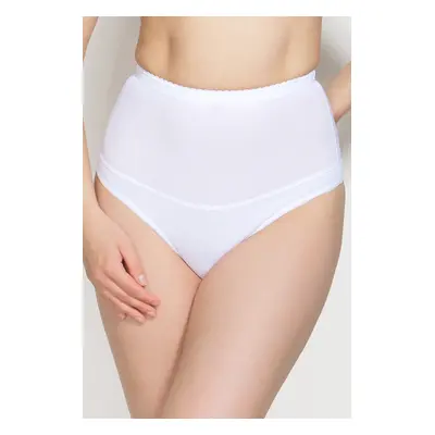 Tanga Mitex Iga string Barva: Bílá