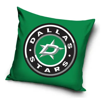 TipTrade s.r.o. Polštářek NHL Dallas Stars Button