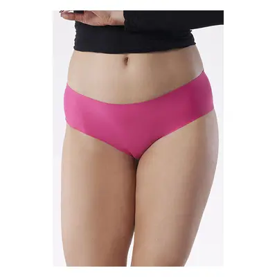 Kalhotky Julimex Lingerie Simple panty Barva: Růžová