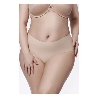 Kalhotky Julimex Shapewear Figi Slim all day Barva: Béžová