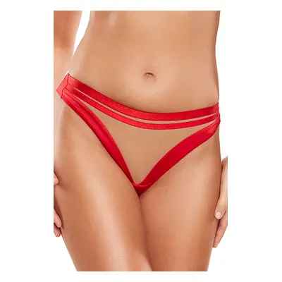 Tanga Axami V-10505 Barva: Červená