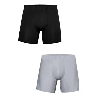 Pánské boxerky John Frank JF2BSPRT103 2PACK Barva: Vícebarevná