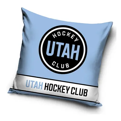 TipTrade s.r.o. Polštářek NHL Utah Hockey Club