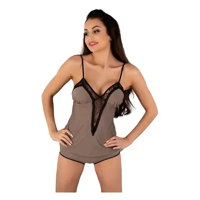 Set Livco Corsetti Kassiopeia + kalhotky Barva: Vícebarevná